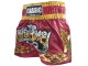 Classic Short de Boxe Thaï Kickboxing : CLS-002